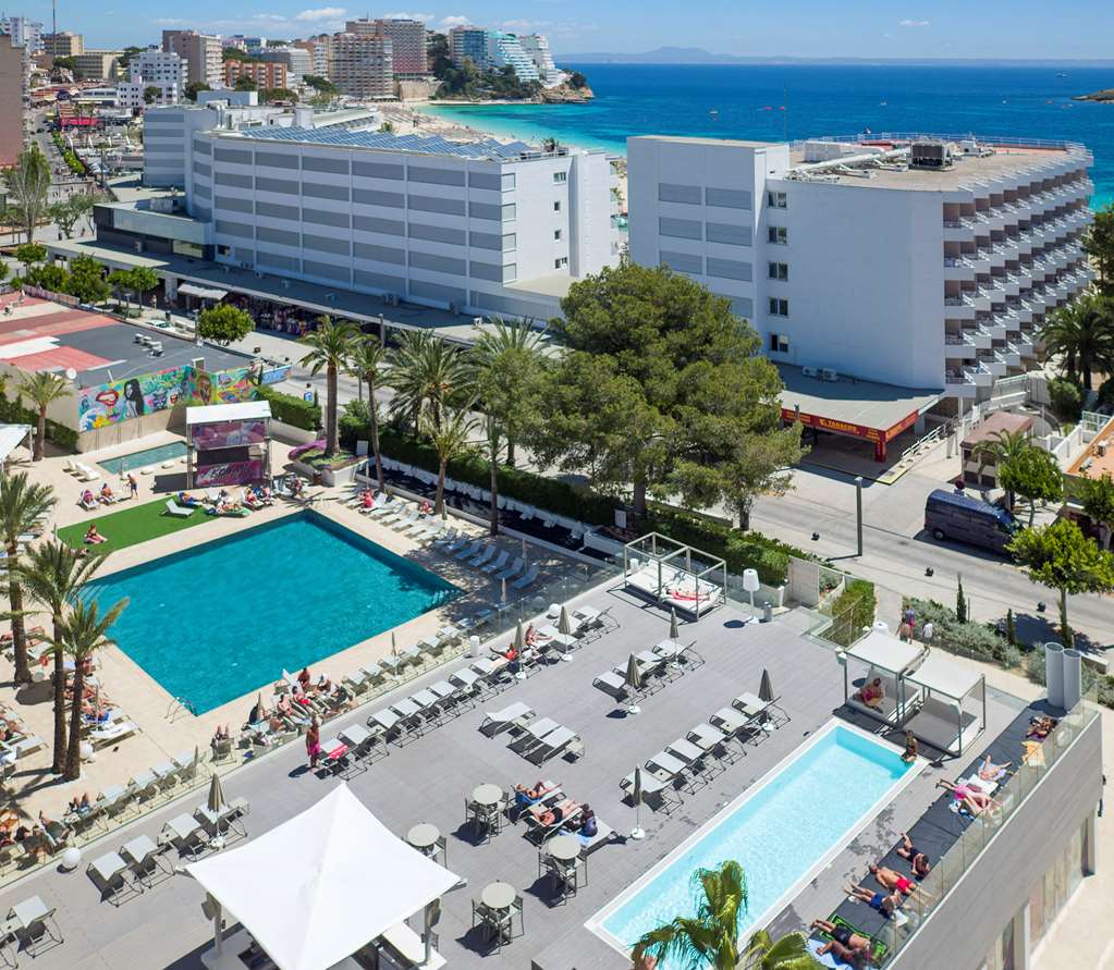 sol house the studio calvia beach