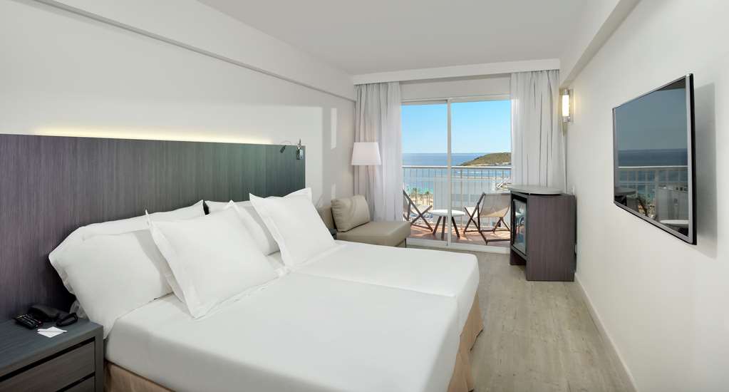 sol house the studio calvia beach