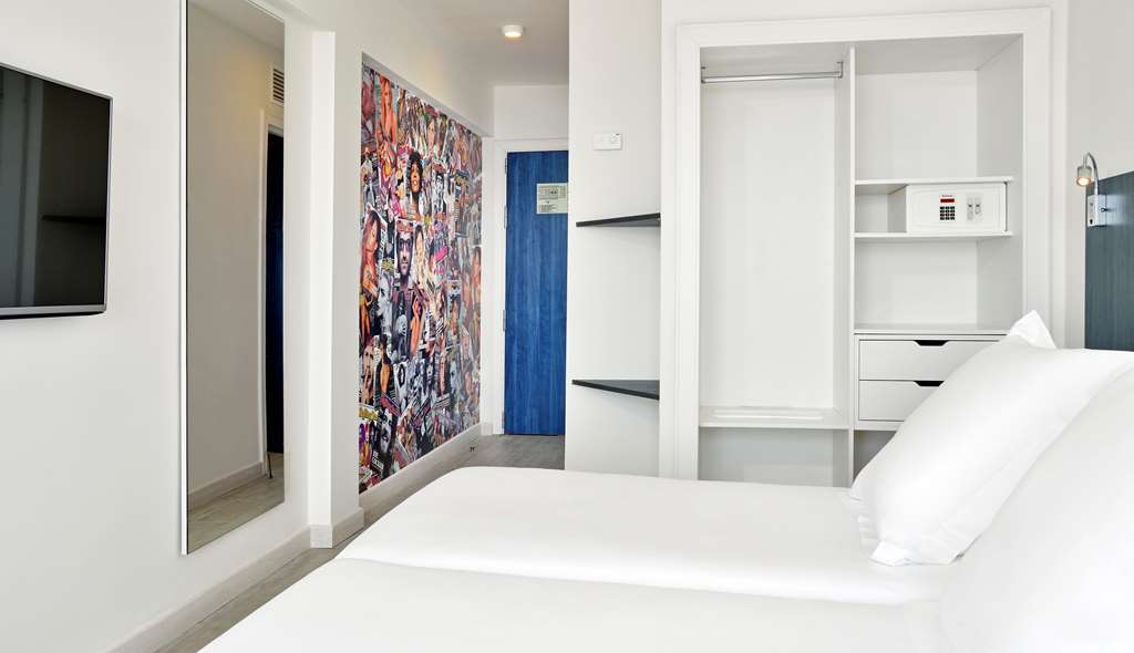 sol house the studio calvia beach