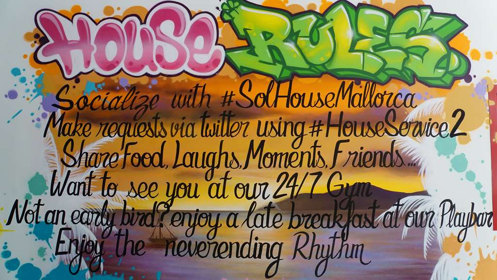sol house the studio calvia beach