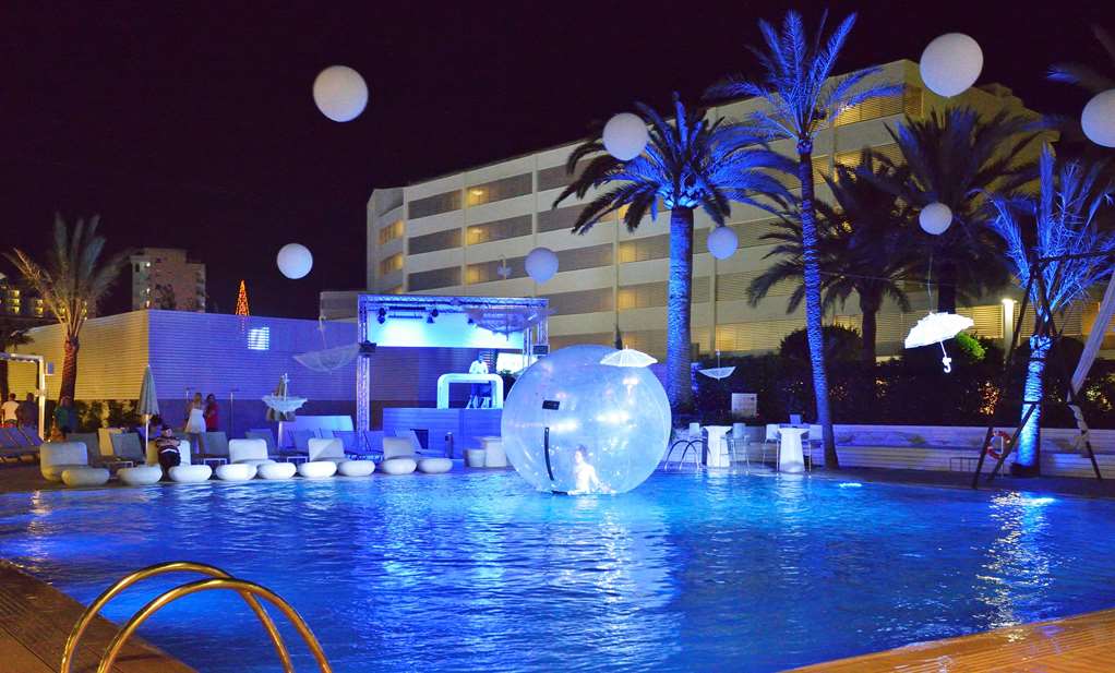 sol house the studio calvia beach