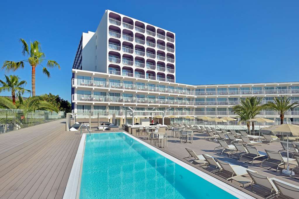 sol house the studio calvia beach