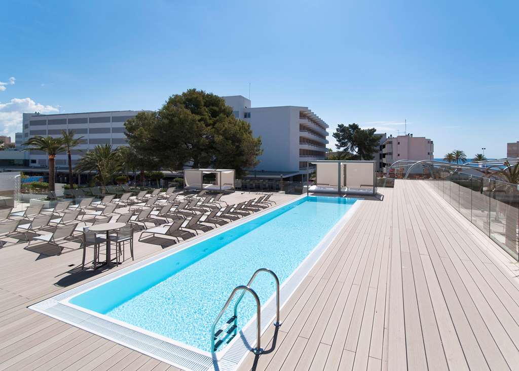 sol house the studio calvia beach