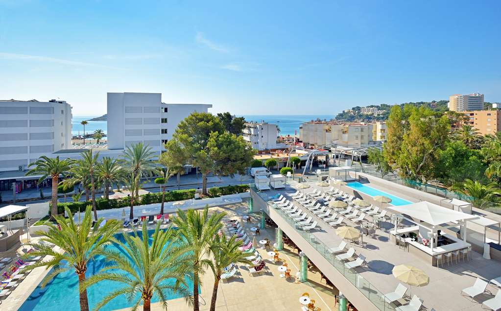 sol house the studio calvia beach