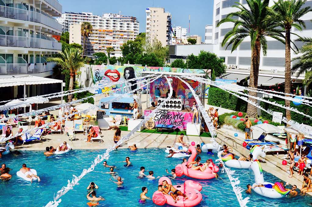 sol house the studio calvia beach