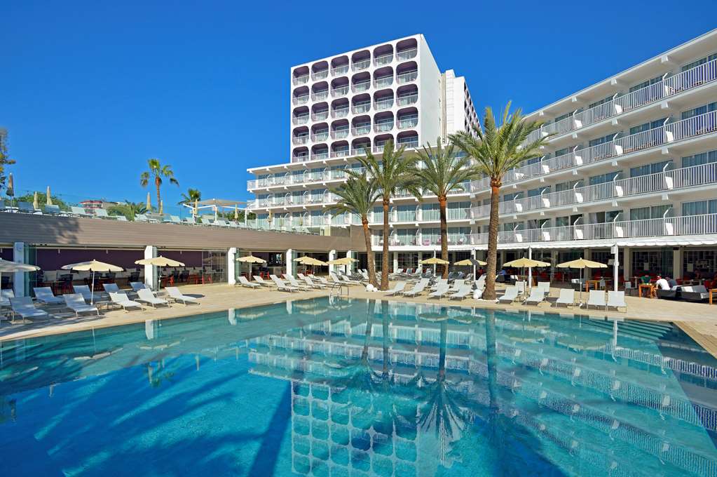 sol house the studio calvia beach