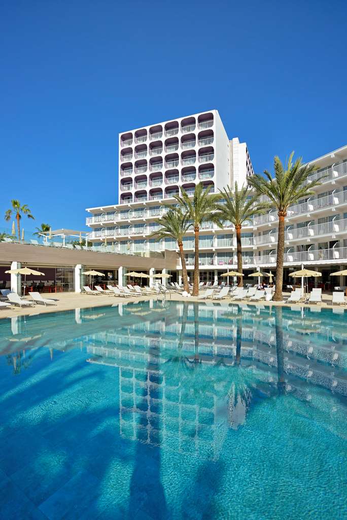 sol house the studio calvia beach