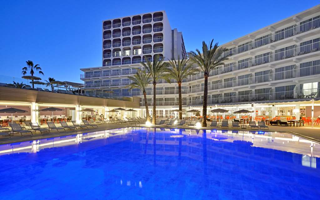 sol house the studio calvia beach