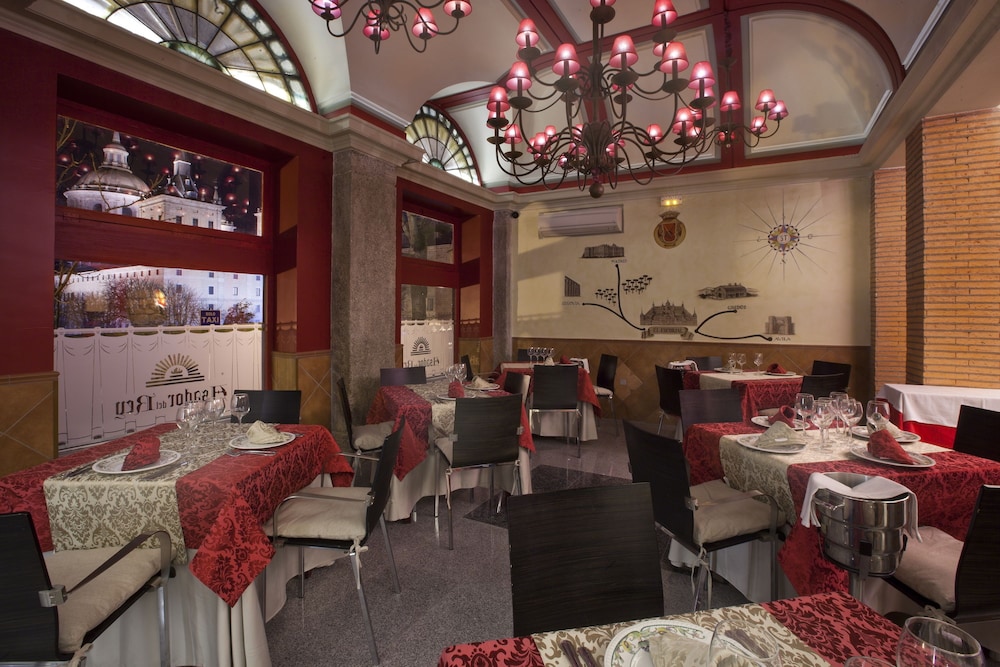 Hotel Florida,,3 star