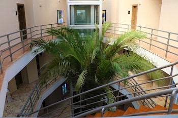 pam thermal hotel and clinic spa