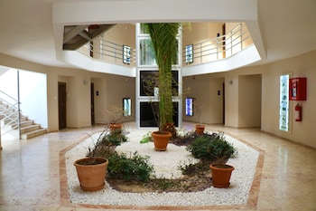 pam thermal hotel and clinic spa
