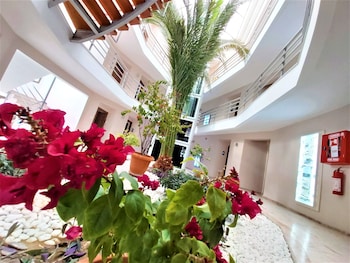 pam thermal hotel and clinic spa