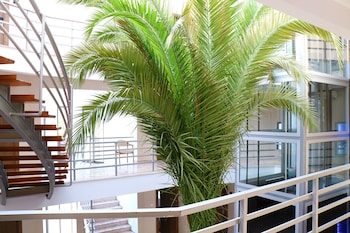 pam thermal hotel and clinic spa