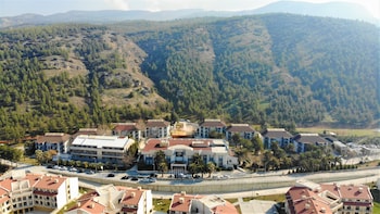 pam thermal hotel and clinic spa