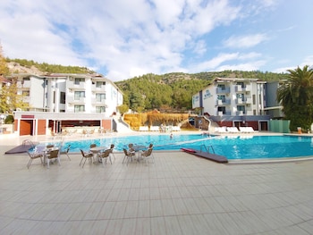 pam thermal hotel and clinic spa