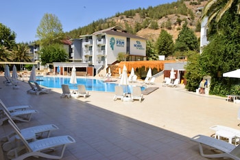 pam thermal hotel and clinic spa