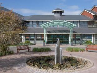 de vere wychwood park