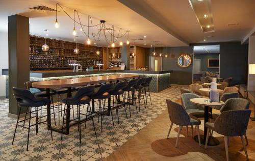 de vere wychwood park