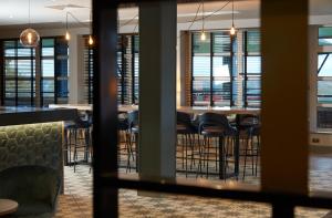 de vere wychwood park