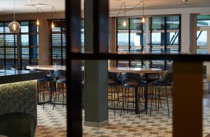 de vere wychwood park