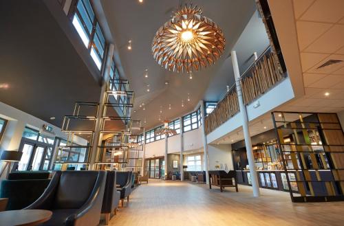 de vere wychwood park