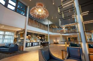 De Vere Wychwood Park,,3 star