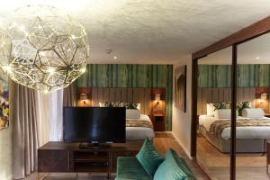 de vere wychwood park