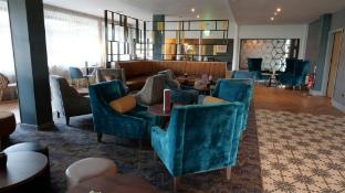 De Vere Wychwood Park,,3 star