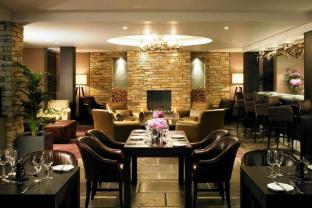 de vere wychwood park