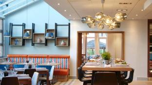 De Vere Wychwood Park,,3 star