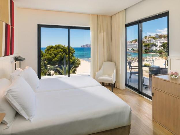 h10 casa del mar