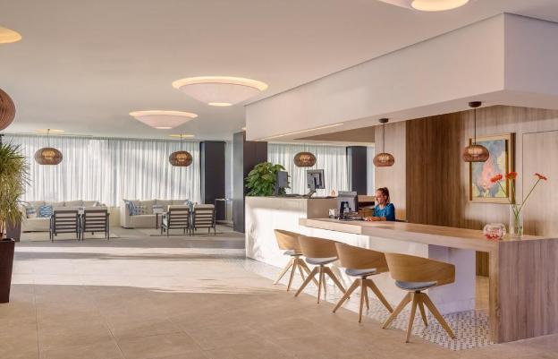h10 casa del mar