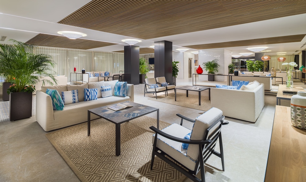 h10 casa del mar