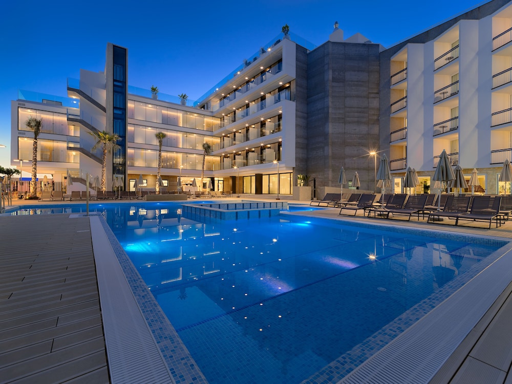 h10 casa del mar