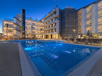 h10 casa del mar