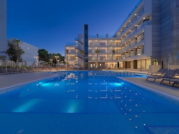h10 casa del mar