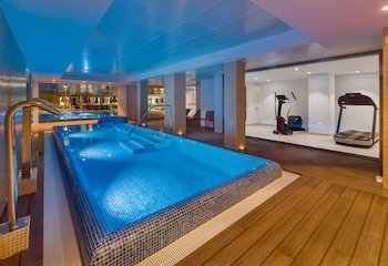 h10 casa del mar