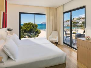 h10 casa del mar