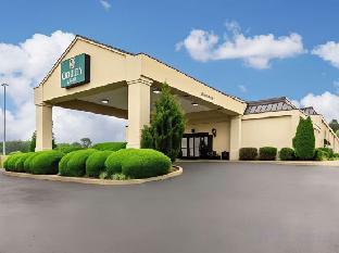 quality inn holly springs south