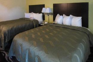 quality inn holly springs south