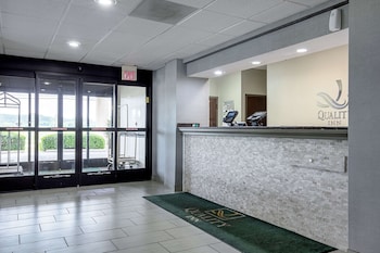 quality inn holly springs south