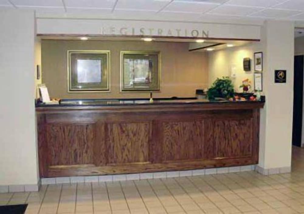 quality inn holly springs south