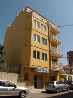 hotel amic can pastilla
