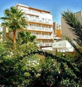 hotel amic can pastilla