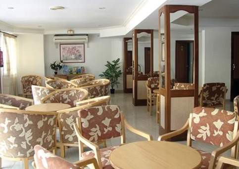 hotel amic can pastilla