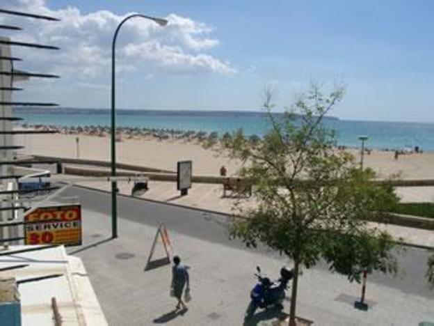 hotel amic can pastilla