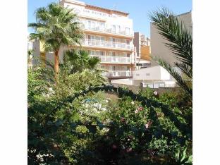 Hotel Amic Can Pastilla,Can Pastilla>>Balearic Islands,2 star