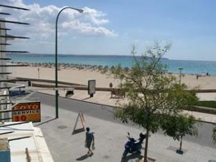 hotel amic can pastilla