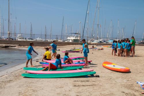 hotel amic can pastilla