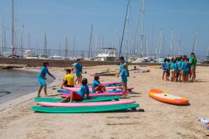 hotel amic can pastilla